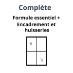 Nettoyage de vitres pour particuliers à La Ferté-Bernard, Nogent-le-Rotrou et Le Theil-sur-Huisne