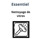 Nettoyage professionnel de vitres par Pure Nettoyage à La Ferté-Bernard et Nogent-le-Rotrou